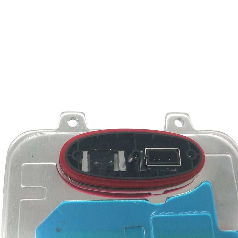 JESBEN 5DV00961000 Xenon HID Headlight Ballast 12V Control Unit Igniter Module D1S D1R Replacement for X5 X6 Regal Viano W639 LCI Saab 9-5 Skoda 63117248050 5DV 009 610-00 - Image 5